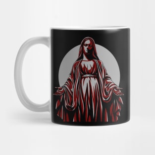 Ave Maria Mug